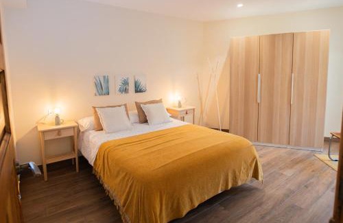 Distrito Oeste Apartment | El Apartamento de Andrea, Callao3gijon