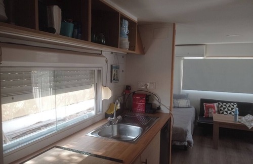 Los Valientes House | El Apartamento Rural