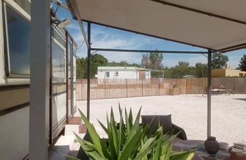 Los Valientes House | El Apartamento Rural