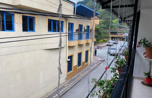 Pijao Apartment | El Apartastudio de Dña Gilma en Pijao