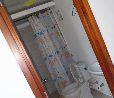 Pijao Apartment | El Apartastudio de Dña Gilma en Pijao