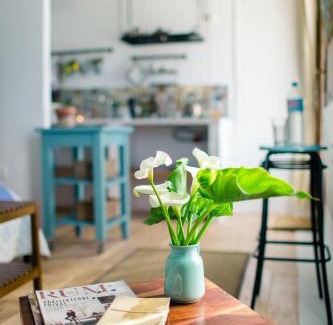 Antequera Apartment | El Arpa