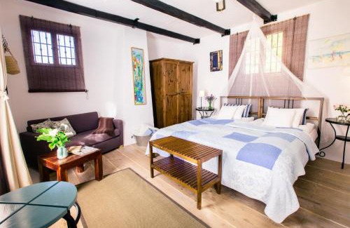 Antequera Apartment | El Arpa