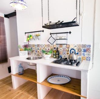 Antequera Apartment | El Arpa