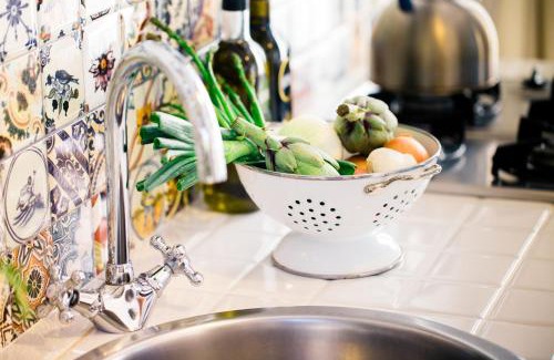 Antequera Apartment | El Arpa