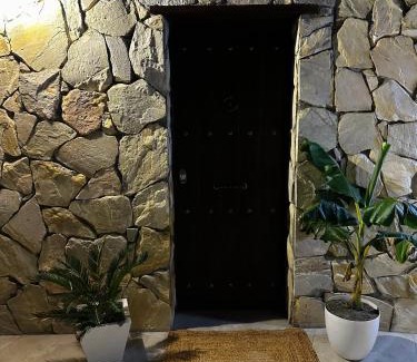 Rioja House | El Atardecer