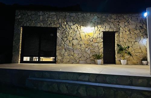 Rioja House | El Atardecer