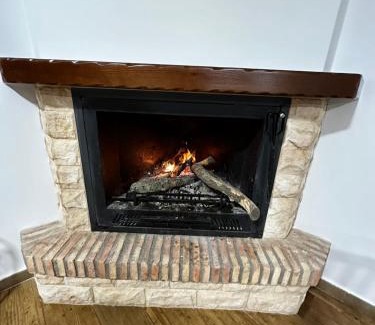 Rioja House | El Atardecer