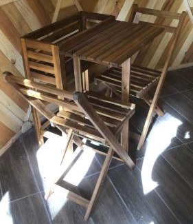 Pucon House | El Awen Domos