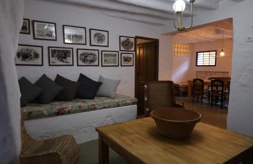 Jaen House | El Ayozar