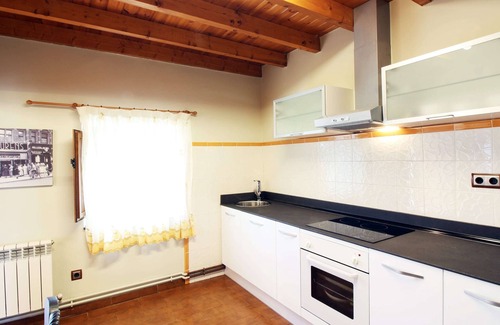 Las Rozas de Valdearroyo House | El Balcón de LAS Rozas