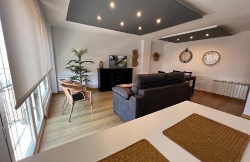 Alba de Tormes Apartment | El Balcón de ALBA -La DUQUESITA II