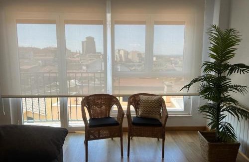 Alba de Tormes Apartment | El Balcón de ALBA -La DUQUESITA II