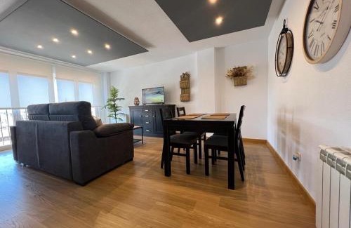 Alba de Tormes Apartment | El Balcón de ALBA -La DUQUESITA II