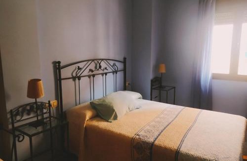 Cabezuela del Valle Apartment | El Balcón de Cabezuela Valle del Jerte