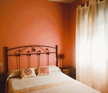 Cabezuela del Valle Apartment | El Balcón de Cabezuela Valle del Jerte