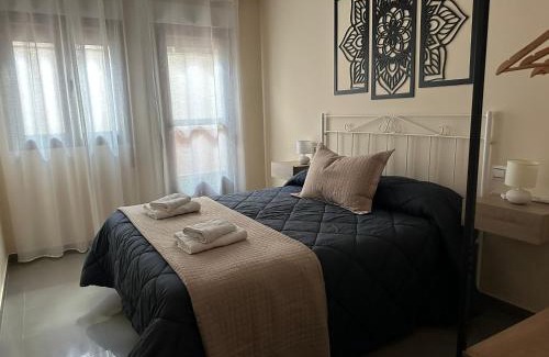 Huescar Apartment | El Balcón de Huéscar