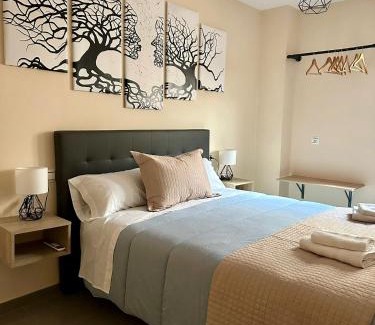 Huescar Apartment | El Balcón de Huéscar