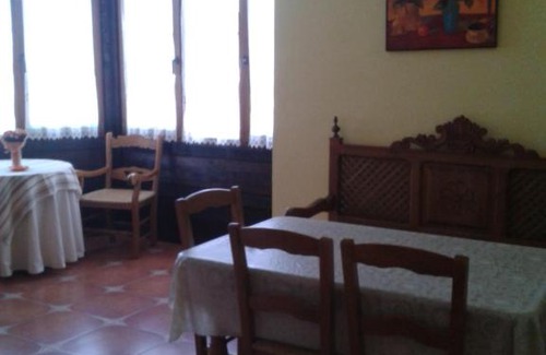 Tembleque House | El Balcón de la Mancha