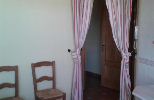 Tembleque House | El Balcón de la Mancha