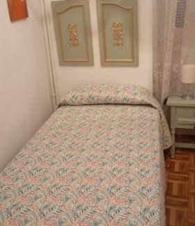 Arevalo Apartment | EL BALCÓN DE LA PLAZA.