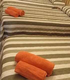 Arevalo Apartment | EL BALCÓN DE LA PLAZA.