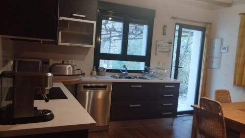 Cazorla House | El Balcón de la Sierra