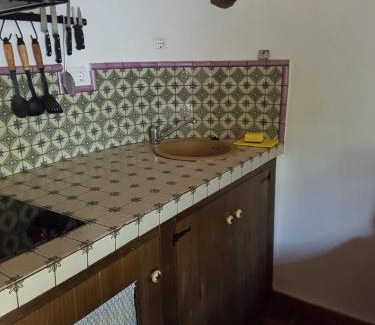 El Collado House | El balcón de la sierra de Alájar