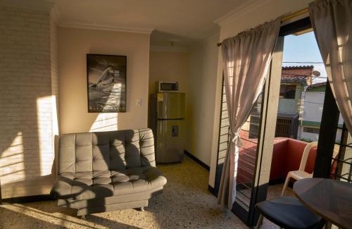 Villa Hermosa Apartment | El balcón de mi Medallo