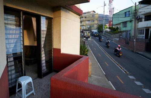 Villa Hermosa Apartment | El balcón de mi Medallo