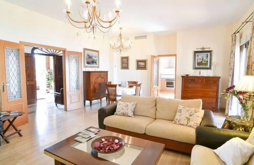 La Cala del Moral House | El balcón de la cala by Interhome