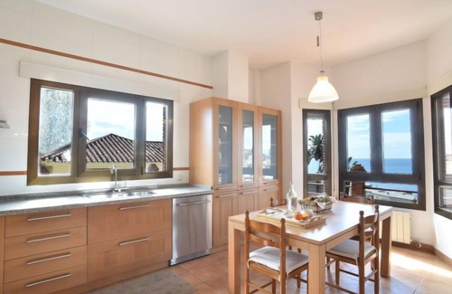 La Cala del Moral House | El balcón de la cala by Interhome