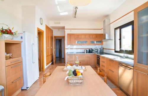 La Cala del Moral House | El balcón de la cala by Interhome