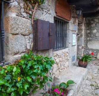 Trevejo House | El Balcon de Los Sueños