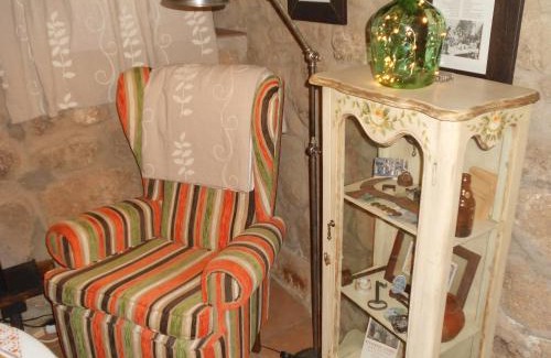 Trevejo House | El Balcon de Los Sueños