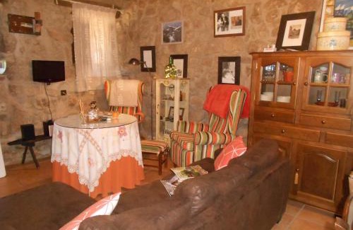 Trevejo House | El Balcon de Los Sueños