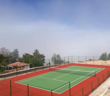 Paipa Other | El Bosque de Paipa