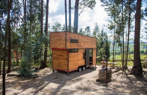 Paipa Other | El Bosque de Paipa