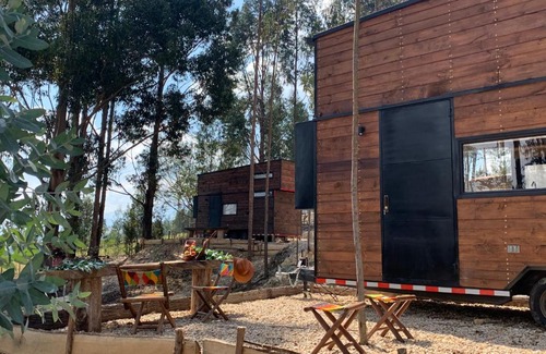 Paipa Other | El Bosque de Paipa