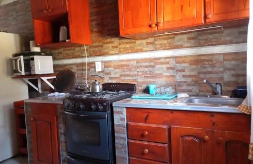 San Bernardo del Tuyu Apartment | El buen descanso III