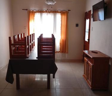 San Bernardo del Tuyu Apartment | El buen descanso III