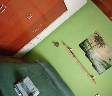 San Bernardo del Tuyu Apartment | El buen descanso III