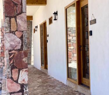 Real de Catorce Apartment | El Callejón ORO