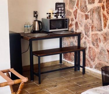 Real de Catorce Apartment | El Callejón ORO