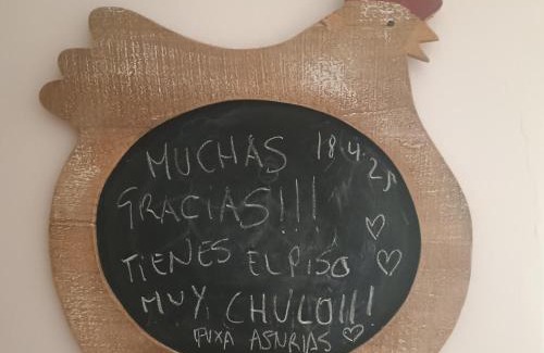 Cerdeira Apartment | El Camarote de Beiramar