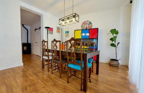 Torre del Campo House | El Caminito, CasaRural en Torredelcampo