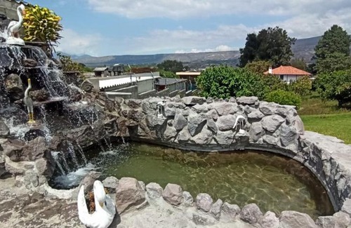 Guayllabamba Apartment | El Campestre