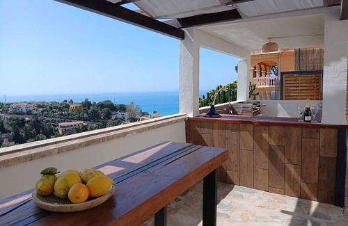 El Candado Apartment | El Candado Seaviews & Golf