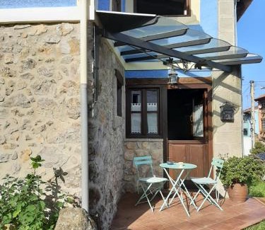 Poo House | El Cantón de Poo, agradable casa adosada a 800m de la playa VV-2256-AS