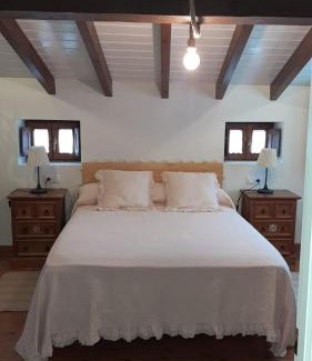 Poo House | El Cantón de Poo, agradable casa adosada a 800m de la playa VV-2256-AS